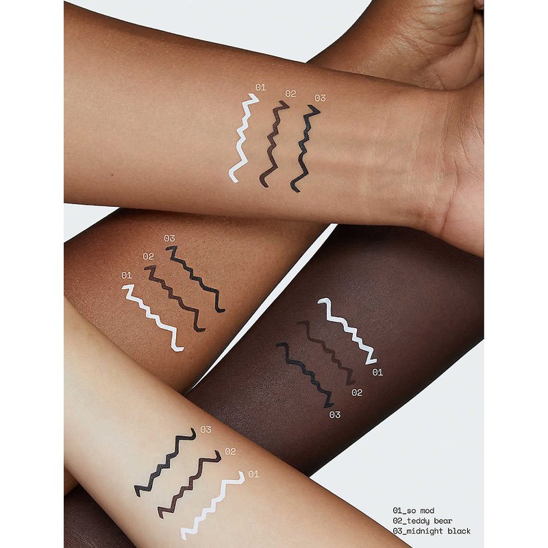 r.e.m. beauty At The Borderline Kphl Eyeliner Pencil | 0.50g