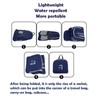 Lywencom Hiking Backpack,30l sporty lightweight folding waterproof ultralight backpack for