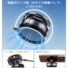 Car Magnet, Hohosb Zinc Alloy, Vacuum Suction Cup & Powerful