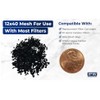 IPW Industries, Inc. - PC600-R Bulk Carbon Replacement Media -
