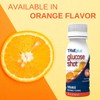 TRUEplus Glucose Shots 24 Bottles - Orange