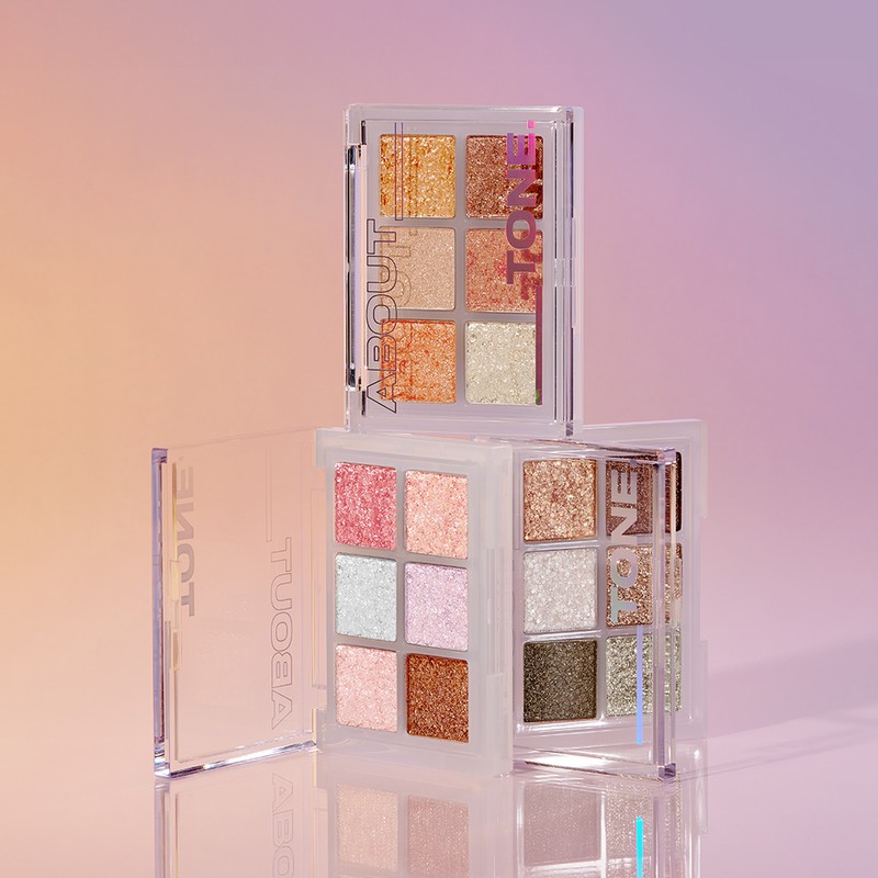 About Tone Oh My Glitter Pop 3.3g / 어바웃톤 오마이