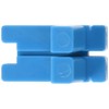 OX Rubber Line Block
