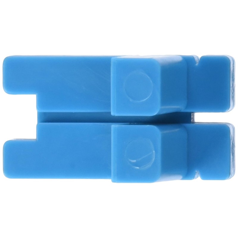 OX Rubber Line Block