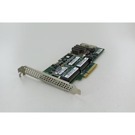 HP 633542-001 1GB P-Series Smart Array Flash Backed Write Cache