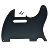 Dopro 5 Hole Tele Guitar Pickguard Pickguard for USA/Mexican Tele