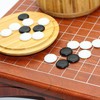 VPH Simulated Jade Single Sided Go Set Includes Board Table,