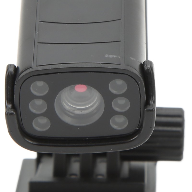 1080P WIFI Security Camera Wireless Infrared Night Vision 500mAh Mini