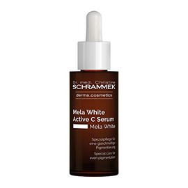 Schramec Mera White Active C Serum, 1.0 fl oz (30 ml)