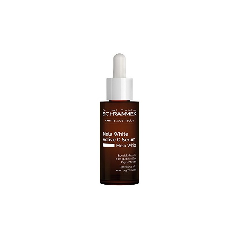 Schramec Mera White Active C Serum, 1.0 fl oz (30