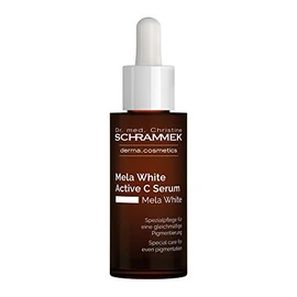 Schramec Mera White Active C Serum, 1.0 fl oz (30 ml)