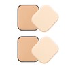 Integrate Gracy White Pact EX Limited 2-Piece Set Foundation, Unscented,