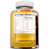 Vitamin D3 Gummies 4000 IU Adults - 90 Gummies -