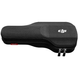 DJI CP.ZM.000321 Osmo FM-15 Flexi Microphone, Black