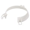 Aidapt None Slip Plate Guard Surround Eating Aid With Clips