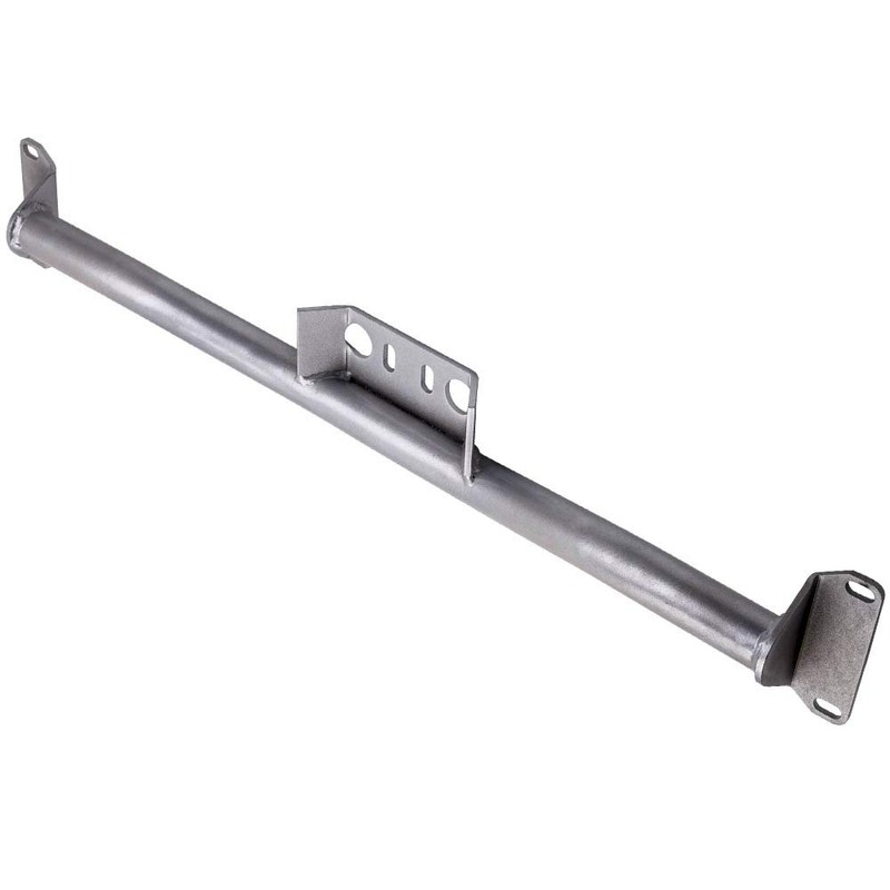 maXpeedingrods Transmission Cross Member for Chevy Belair 1955-1957, for Chevy