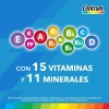 Pack x2 Centrum® Gender Hombre – 60 Tabletass C/u |