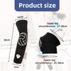 Volleyball Training Equipment Aid,Including Volleyball Arm Sleeves,Volleyball Knee Pads,Headbands,Knee Brace