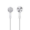 FiiO FF1 3.5mm HIFI Music Wired Bass Earbud 14.2mm Dynamic