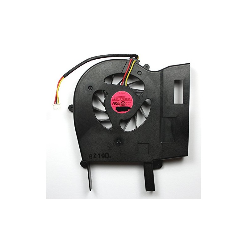 Sony Vaio CS2 Compatible Laptop Fan