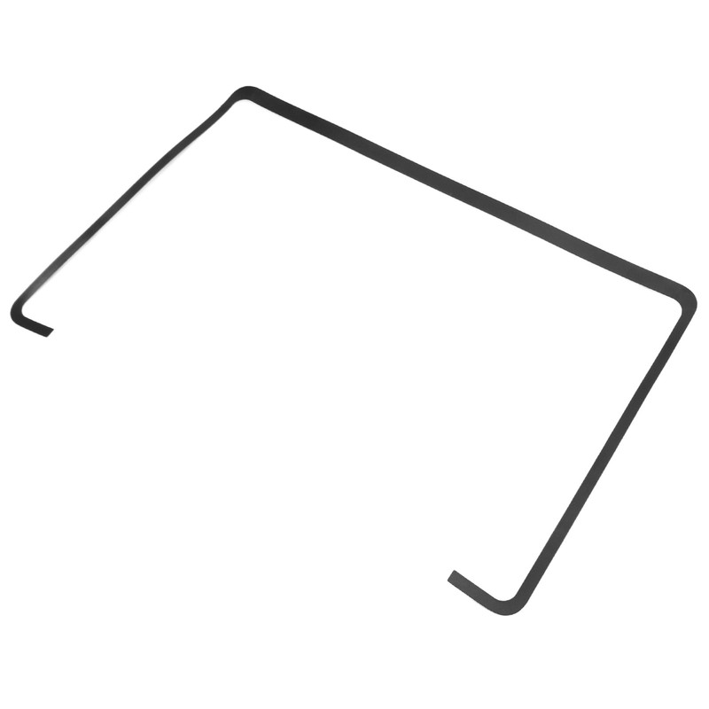 Laptop Back Cover Frame Sticker for Book Studio 14.4 Inch