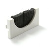 kenable 50mm x 25mm Cable Entry 180 Brush Plate/Insert for