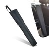 yvshy Pack of 1 Car Umbrella Storage Bag, Seat Back
