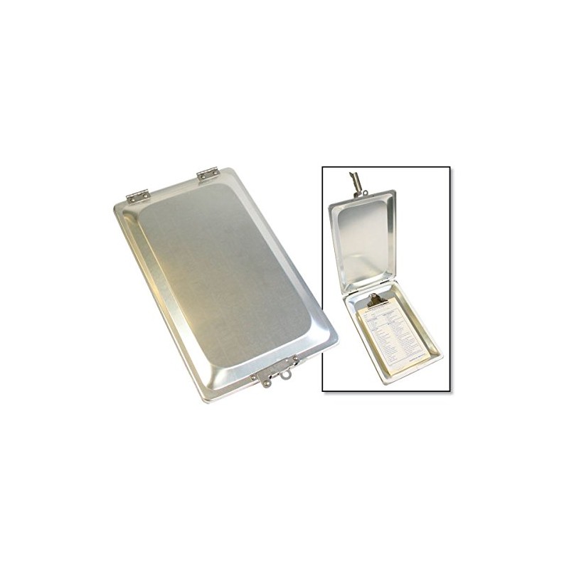 Waterproof Aluminum Manifest Box