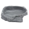 Lucky Reptile Water Dish Granite