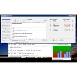 Askaguide Fly Fishing & Trout Trivia Sim - FFF Cert review or fireside virtual fishin’...