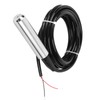 High Precision Level Transmitter, 4-20MA Output, Waterproof IP68 Protection, Shockproof
