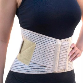 Bionika Faja Sacrolumbar Transpirable Talla Chica
