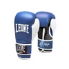 LEONE 1947, Junior Flash GN083J Unisex Child Boxing Gloves Blue