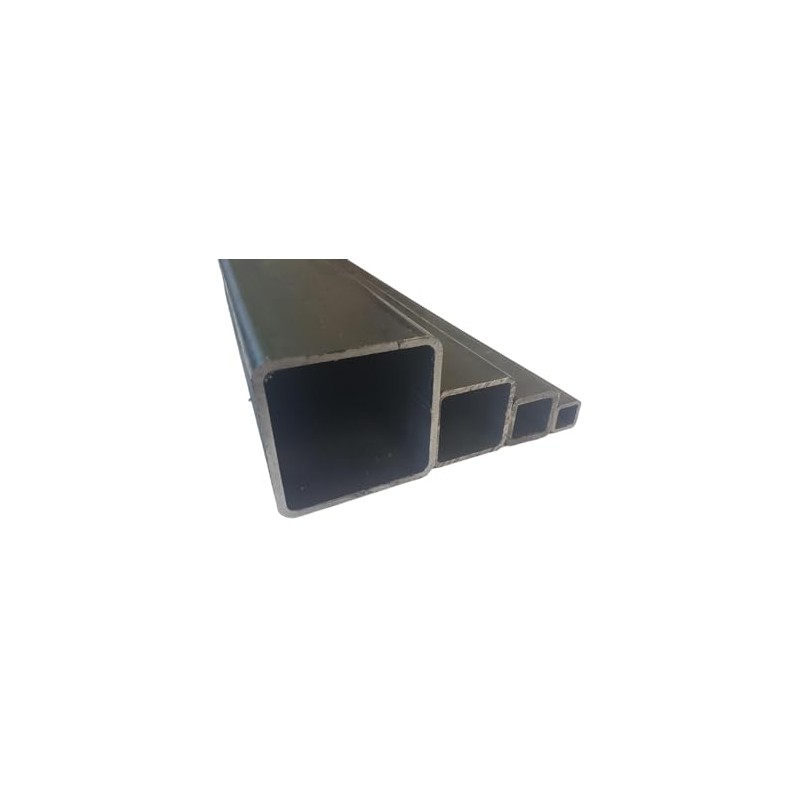S235JRH EN 10219 Steel Tube Square Tube 30 x 30