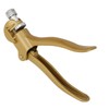 Chazcool Saw Set Plier, Hand Saw Setting Tool, Sawset Sawtooth