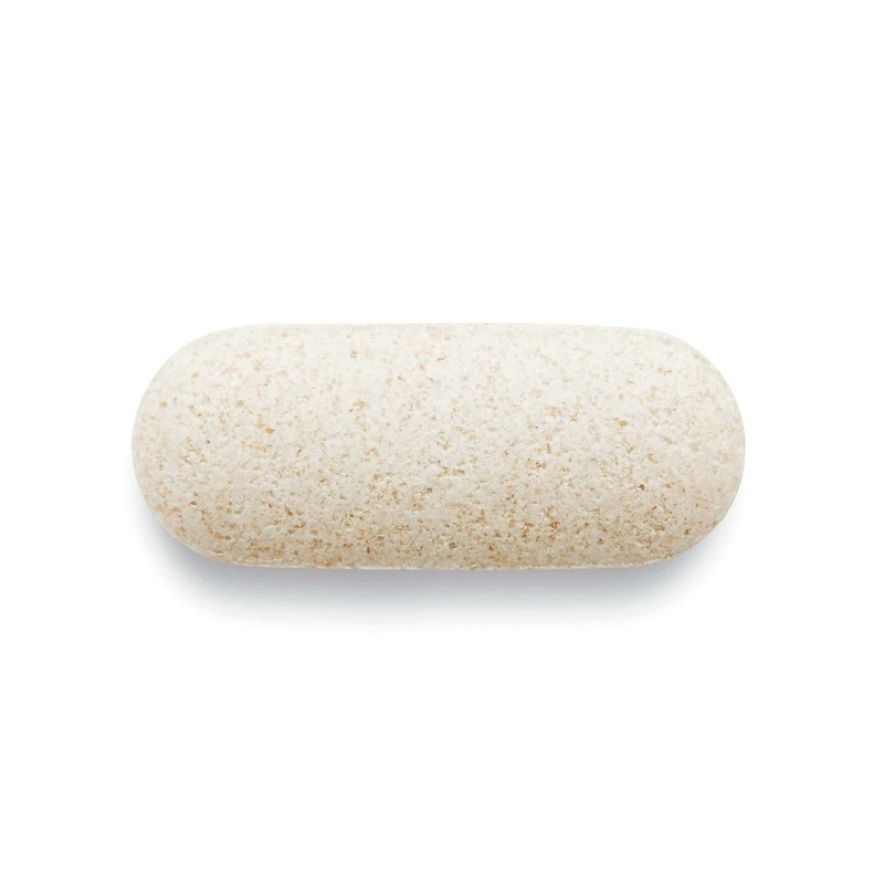 GNC Natural Brand Bromelain 500mg,60 servings