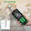 Moisture Meter for Firewood, Wood Moisture Meters for Walls, Firewood
