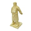 Hold The Doorstop Hodor Door Stop Cast Iron (Beige)
