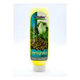 Gel Corporal Con Extracto De Fenogreco Envase De 150gr
