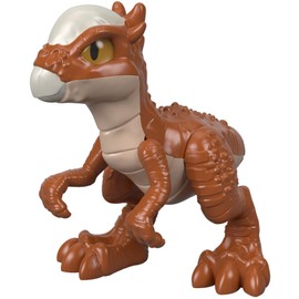 Fisher-Price Imaginext Jurassic World Stygimoloch