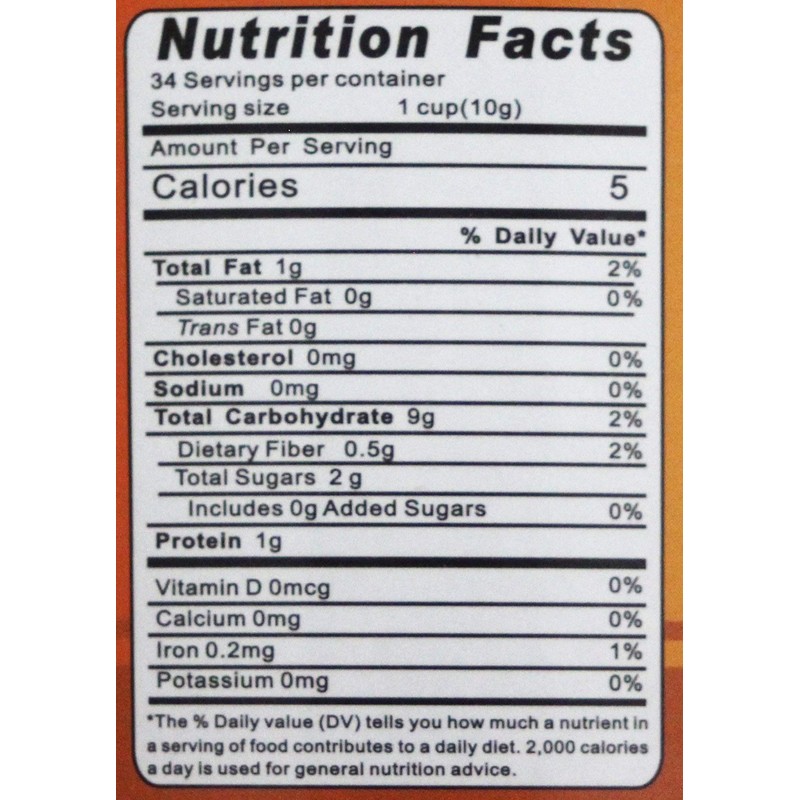 Asuka Fried Garlic 12oz (340g) Plastic Jar Crispy Chinese Condiment