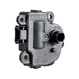 Marketplace Auto Parts HVAC Recirculation Door Actuator - Compatible with 2004-2013 Chevy Impala