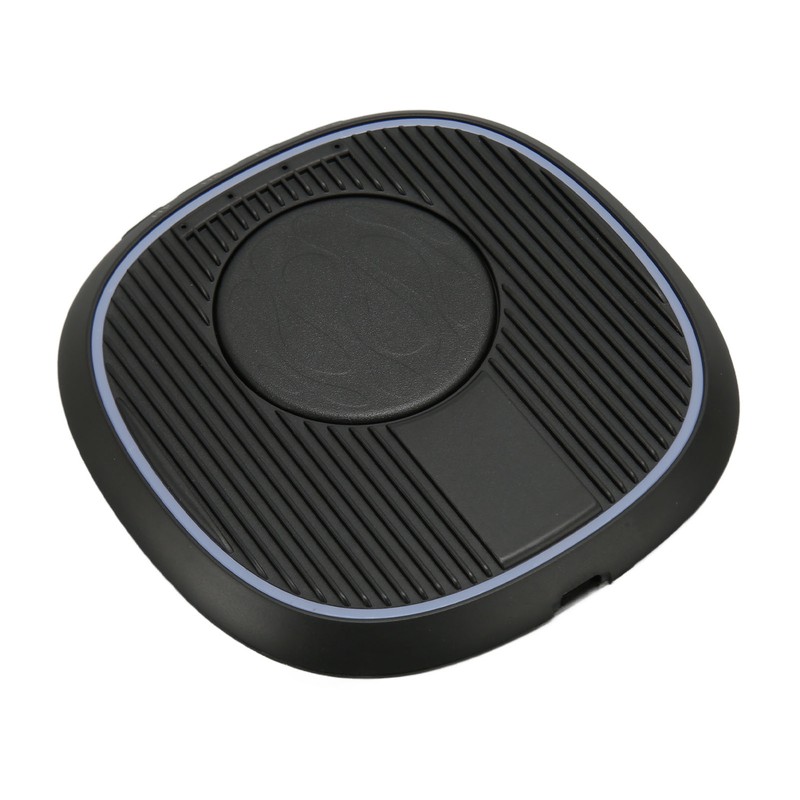 Undetectable Mouse Mover with Adjustable Timer LED Indicator USB C