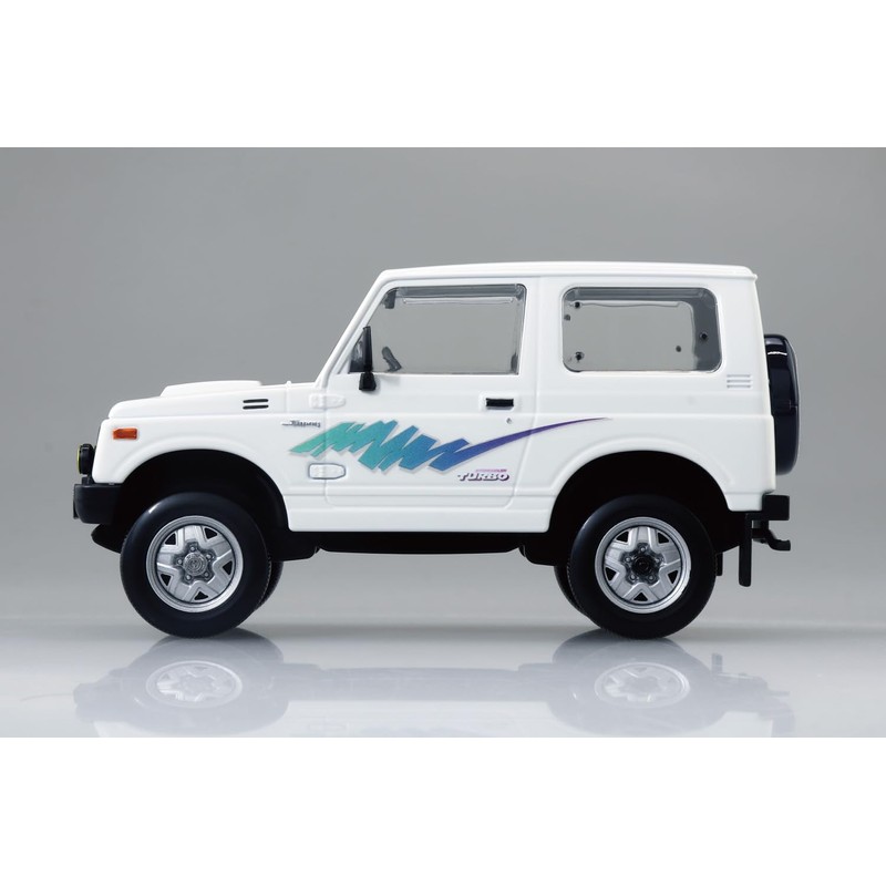 Aoshima Bunka Kyozai (AOSHIMA) 1/32 Raku Plastic Snap Kit No.