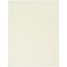 Accent Design Paper Accents Pearlized 8.5x11 Champagne Pearl8.5x11Champagne