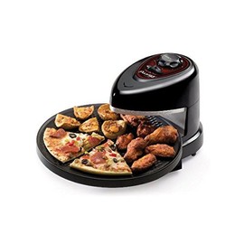 Presto 03430 Pizzazz Plus Rotating Oven (2-Pack)