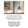 BRING IT ON! CLEANER Hard Water Stain Remover Sealant 16oz,