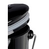 Premier Housewares Compost Bin with Handle - Black
