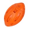 Voarge Palla for Dogs, Indistruttibiles, Interactive Toy for Medium Dogs,