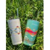 Pendleton PENDELTON 20oz Double Wall Stainless Steel Hot/Cold Tumbler 2-pack